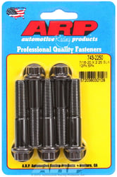 Picture of ARP 743-2250 Stainless Steel 12-Point Bolt Kit 5-Pack