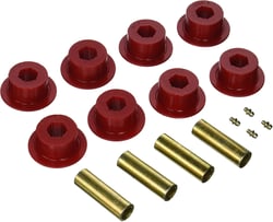 Picture of Skyjacker Suspension HBLL175 Leaf Spring Bushing Kit for Jeep JK