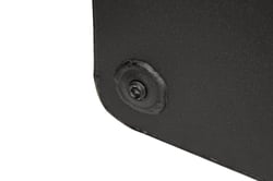 Picture of Dee Zee DZ91753SB Liquid Transfer Tank 108 Gallon Rectangular Black Steel
