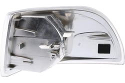 Picture of URO 9169373 Turn Signal Light Assembly Passenger Side Clear Lens