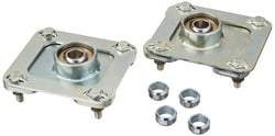 Picture of QA1 CC105MU Caster/Camber Plates for Strut-Based Suspensions - Pair
