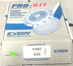 Picture of Exedy KSB03 Hydraulic Release Bearing Assembly