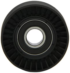 Picture of Dayco 89133 No Slack Light Duty Idler Tensioner Pulley