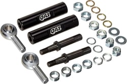 Picture of QA1 BAX102 Bump Steer Kit with X-Series Rod Ends