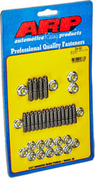 Picture of ARP 234-1901 Oil Pan Stud Kit with Hex Head Nuts