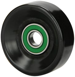 Picture of Dayco 89006 No Slack Idler Pulley 90mm Steel
