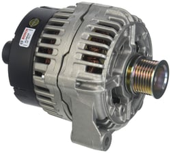 Picture of Bosch AL0804X Remanufactured Alternator 120 Amp
