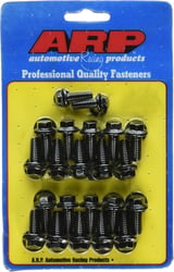 Picture of ARP 135-1802 Oil Pan Stud/Bolt Kit Chrome Moly Steel Hex Head