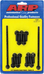 Picture of ARP 134-6901 Oil Pan Fastener Kit Chrome Moly Hex Head