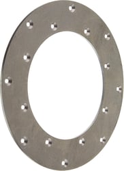 Picture of Fidanza 228751 Flywheel Friction Plate Kit 8.75" OD with Hardware