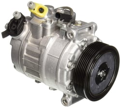 Picture of DENSO 471-1559 A/C Compressor with Clutch