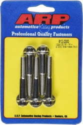 Picture of ARP 612-2000 Stainless Steel 12-Point Bolt Kit 5-Pack