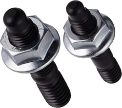 Picture of ARP 254-1903 Oil Pan Stud Kit with Hex Nuts
