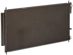 Picture of DENSO 477-0618 Air Conditioning A/C Condenser