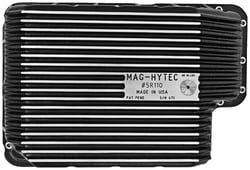 Picture of Mag-Hytec F5R110 Deep Transmission Pan for Ford 5R110 TorqShift