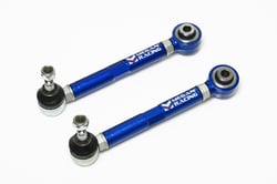 Picture of Megan Racing MRS-LX-0370 Adjustable Rear Toe Control Arms