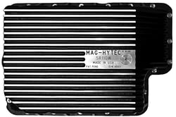 Picture of Mag-Hytec F5R110W Heavy Duty Transmission Pan for 2008-2010 Ford 6.4L Powerstroke 5R110