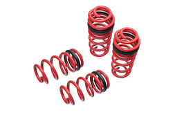 Picture of Megan Racing MR-LS-M506 Performance Lowering Springs