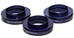 Picture of Hyperco HHPERCH-2.50 Hydraulic Spring Perch 2.5 Inch ID Coilover