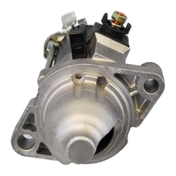 Picture of DENSO 280-6007 Remanufactured Starter Motor 1.6kW 12V