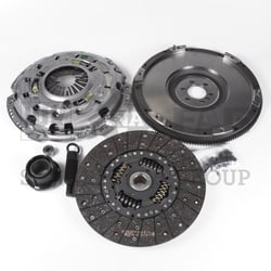 Picture of LuK 04-905 RepSet Complete Clutch Kit with Flywheel