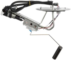 Picture of Bosch 67249 Electric Fuel Pump Hanger Assembly