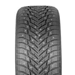 Picture of Nokian TS32520 Hakkapeliitta 10 SUV Studded Winter Tire 275/55R20 117T XL