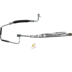 Picture of Gates 368760 Power Steering Pressure Line Hose Assembly