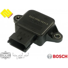 Picture of Bosch 0280122014 Throttle Position Sensor TPS