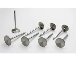 Picture of Manley 11513-8 Severe Duty Exhaust Valve 1.600" Diameter