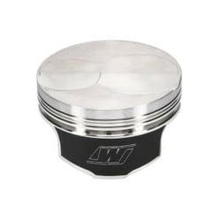 Wiseco K463X125 Professional Series Forged Piston Set 4.125 in. Bore Chevy LS -2.8cc Dome — image 2