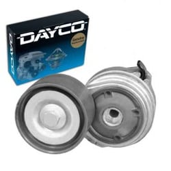 Picture of Dayco 89448 Heavy Duty Automatic Belt Tensioner Assembly
