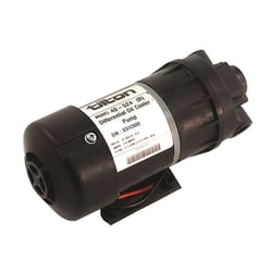 Picture of Tilton Engineering 40-524 Oil/Water Cooler Pump 12V Buna Intermittent Duty
