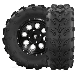 Picture of Super Swamper SWL-56 Swamp Lite 22x11-10 ATV/UTV Mud Tire