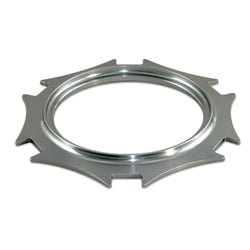 Picture of Tilton Engineering 66-118UHR-R Ultra-High Ratio Pressure Plate 7.25 Inch Cerametallic