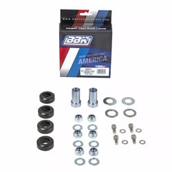 Picture of BBK 25272 Front Caster Camber Plate Hardware Kit for 1994-2004 Mustang