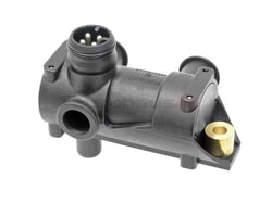 Picture of Bosch 0928402030 Diesel Fuel Injection Pump Shutdown Solenoid Valve