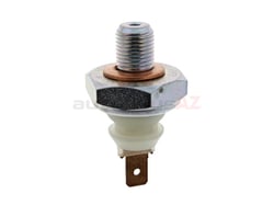 Picture of Bosch 0986344082 Oil Pressure Switch 0.3 Bar Single Pin