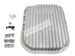 Picture of GReddy 13545900 High Capacity Aluminum Oil Pan for Mazda RX-8 13B-MSP