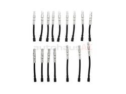 Picture of Bosch 09850 Premium Spark Plug Wire Set