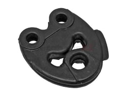 Picture of URO 2014920116 Triangular Rubber Exhaust Hanger for Mercedes-Benz