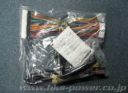 Picture of HKS 4202-RM009 F-Con V Pro Plug-and-Play Wiring Harness Type MP5-2