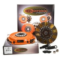 Picture of Centerforce DF539512 Dual Friction Clutch Pressure Plate and Disc Set for Honda
