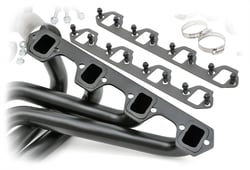 Picture of Hedman Hedders 89270 Full-Length Exhaust Headers 1.5" Primary 3" Collector