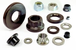 Picture of ARP AJN12-1 High-Strength 12-Point Nut