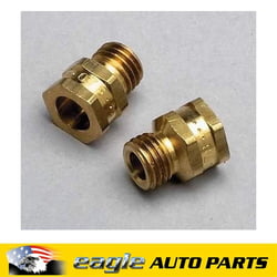 Picture of COMP Cams MJ82-2 MaxJet 0.082" Precision Carburetor Gasoline Jets (Pair)