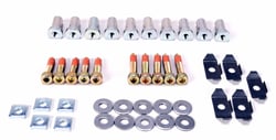 Picture of Brembo 915503 2-Piece Brake Rotor Hardware Kit