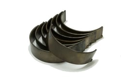 Picture of ACL Bearings 5M1959H-.025 Race Series Main Bearing Set 0.025mm Oversize