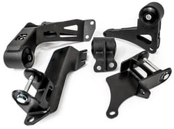 Picture of Innovative Mounts 99350-85A K-Series Steel Motor Mount Kit 85A