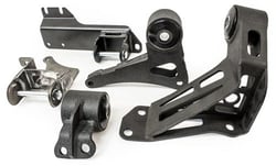 Picture of Innovative Mounts 99351-75A K-Series Steel Engine Conversion Mount Kit 75A Bushings